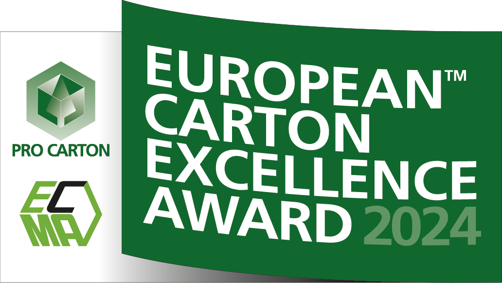 De European Carton Award 2024 is nu open voor inzendingen!